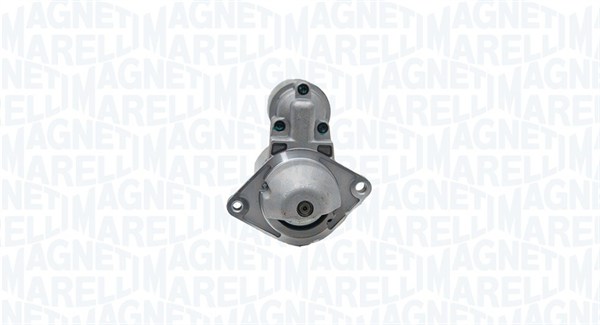 Rozrusznik MAGNETI MARELLI 063721334010