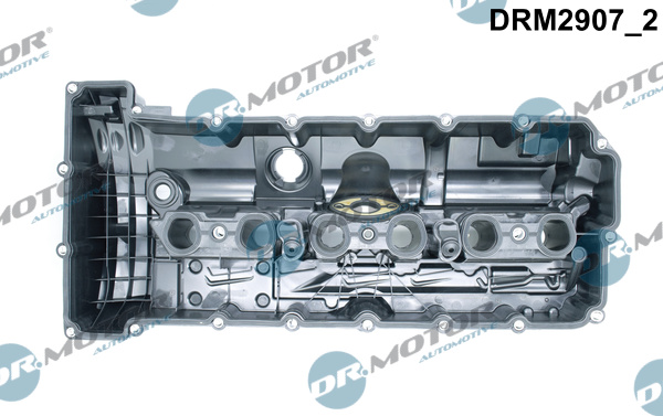 Pokrywa zaworów DR.MOTOR AUTOMOTIVE DRM2907