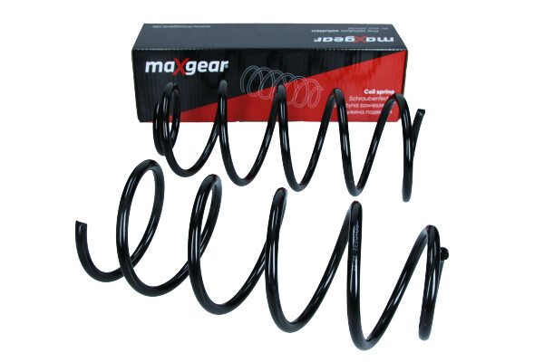 Sprężyna zawieszenia MAXGEAR 60-0232D