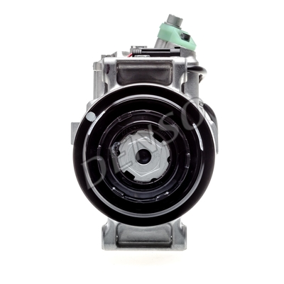 Kompresor klimatyzacji DENSO DCP17087