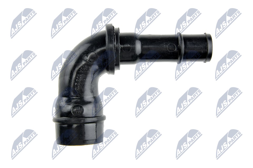 Przewód odmy NTY GPP-AU-001