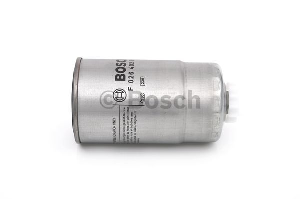 Filtr paliwa BOSCH F 026 402 013