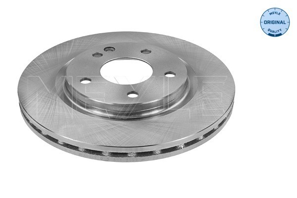 Tarcza hamulcowa MEYLE 015 521 2092