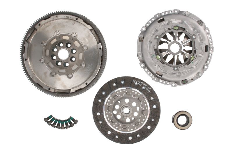 Zestaw sprzęgła LUK 600 0146 00