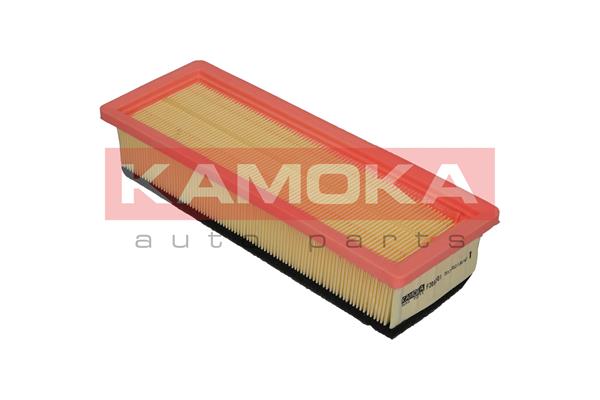 Filtr powietrza KAMOKA F206201