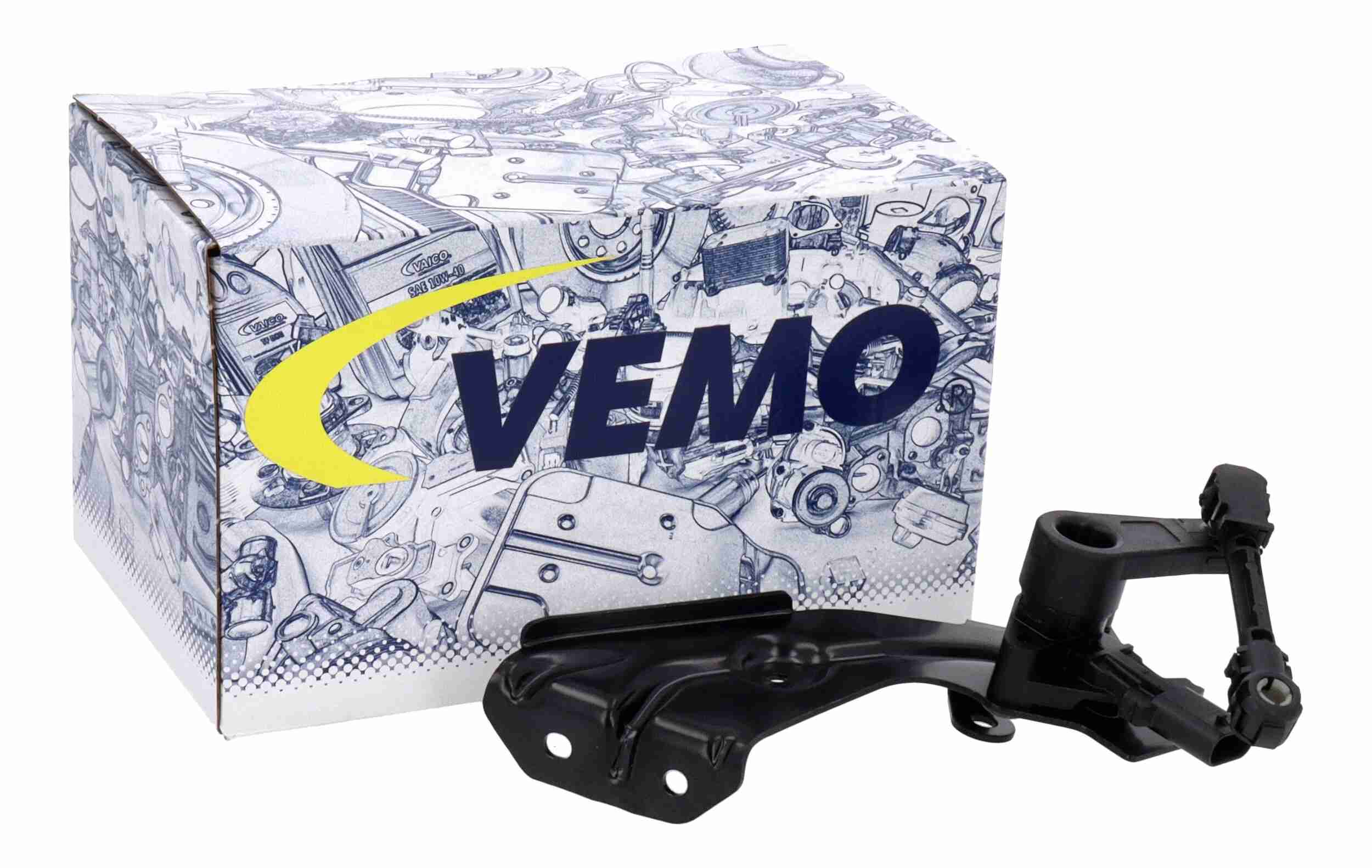 Czujnik, regulacja zasięgu świateł VEMO V42-72-0117