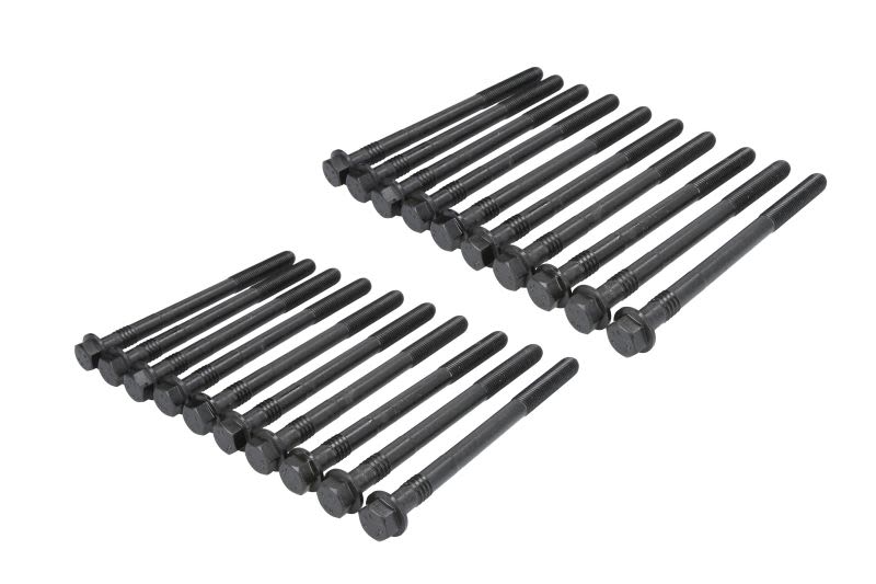 Zestaw śrub głowicy cylindrów ELRING 804.720