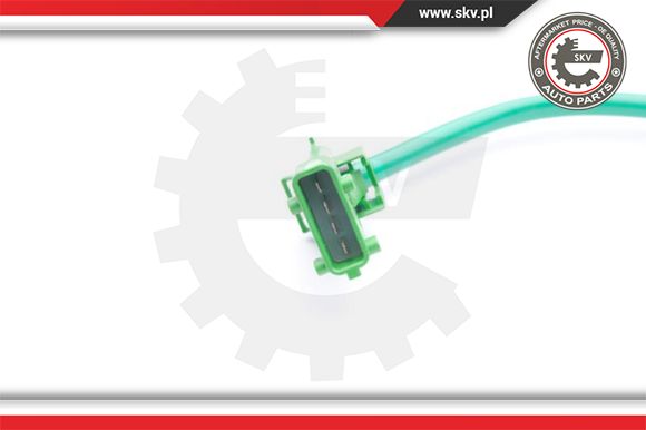 Sonda lambda ESEN SKV 09SKV671
