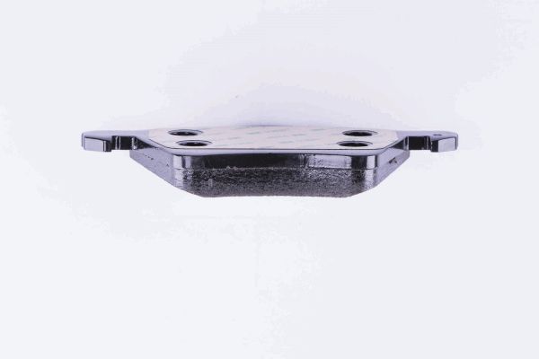 Klocki hamulcowe HELLA PAGID 8DB 355 010-631