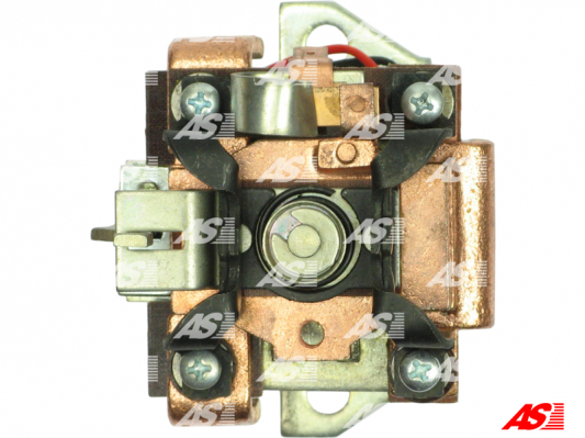 Elektromagnes rozrusznika AS-PL SS0101