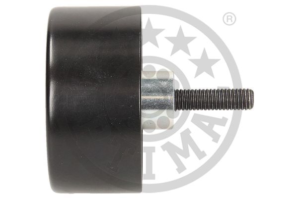 Rolka prowadząca paska osprzętu OPTIMAL 0-N1665