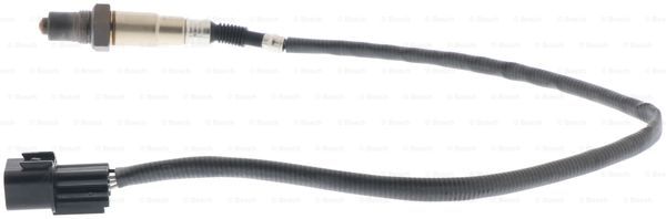 Sonda lambda BOSCH 0 258 986 750