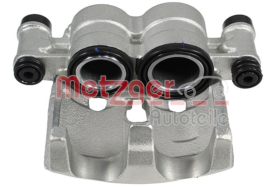 Zacisk hamulca METZGER 6261455
