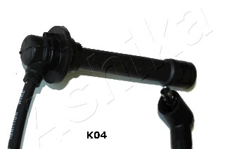 Przewody zapłonowe ASHIKA 132-0K-K04