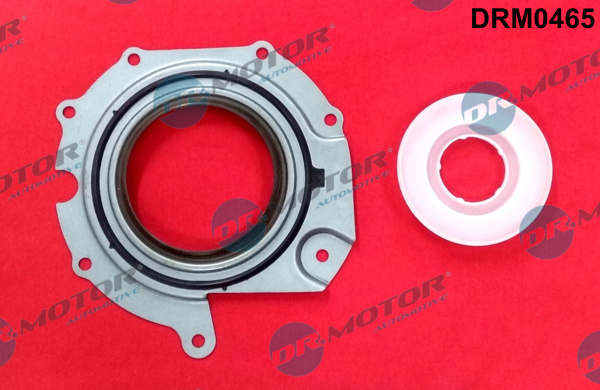 Uszczelniacz na wale DR.MOTOR AUTOMOTIVE DRM0465