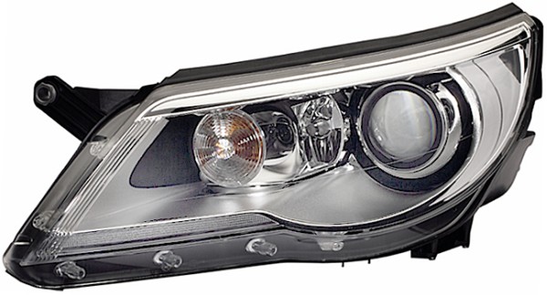 Reflektor HELLA 1ZS 009 549-221