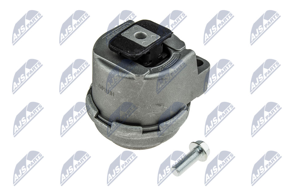 Poduszka silnika NTY ZPS-FR-017