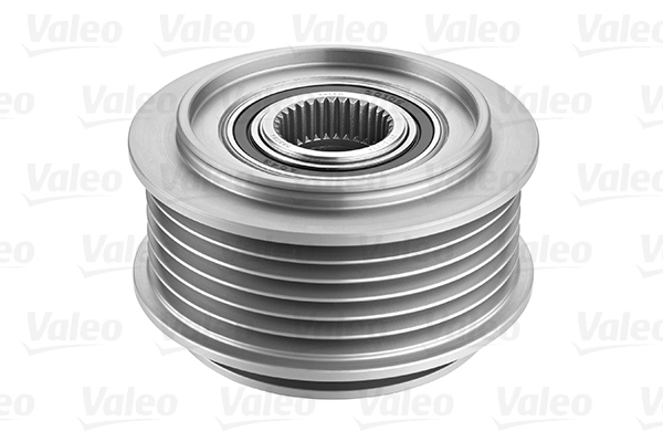 Sprzęgło alternatora VALEO 588084