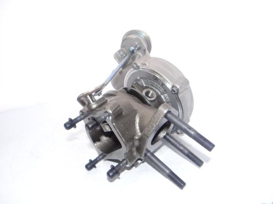 Turbosprężarka GARRETT 733952-5004S