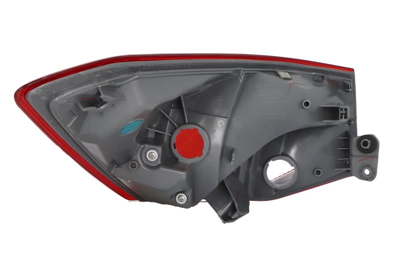 Lampa tylna zespolona ABAKUS 431-19AWR-UE