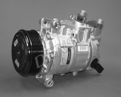 Kompresor klimatyzacji DENSO DCP02052