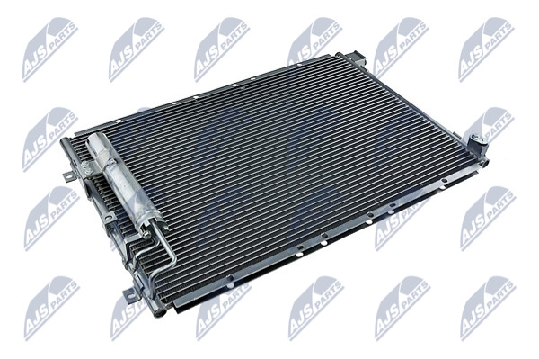 Skraplacz klimatyzacji NTY CCS-KA-003