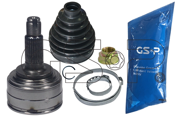 Przegub GSP 851018