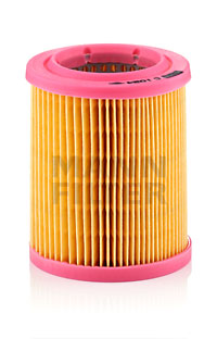 Filtr powietrza MANN-FILTER C 1024