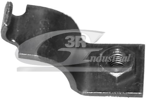 Guma stabilizatora 3RG 60720