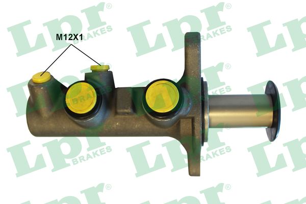 Pompa hamulcowa LPR 6272