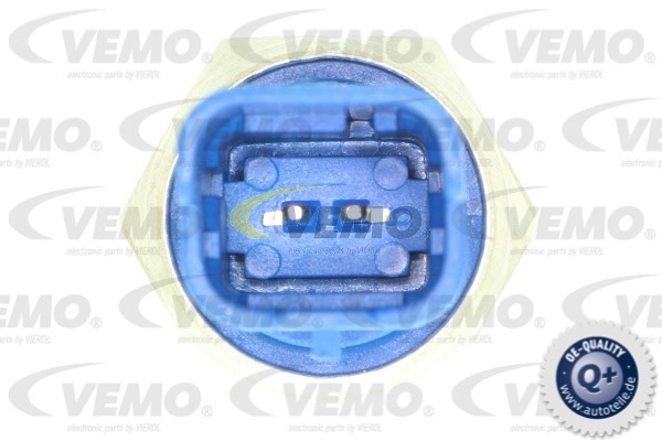 Czujnik ciśnienia oleju VEMO V25-72-1239