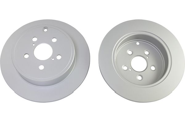 Tarcza hamulcowa KAVO PARTS BR-9424-C