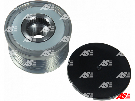 Sprzęgło alternatora AS-PL AFP0045