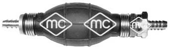 Pompa, zespół zasilający METALCAUCHO 02011