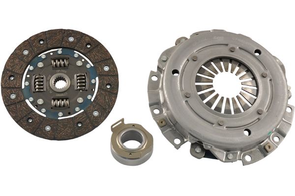 Zestaw sprzęgła KAVO PARTS CP-7504