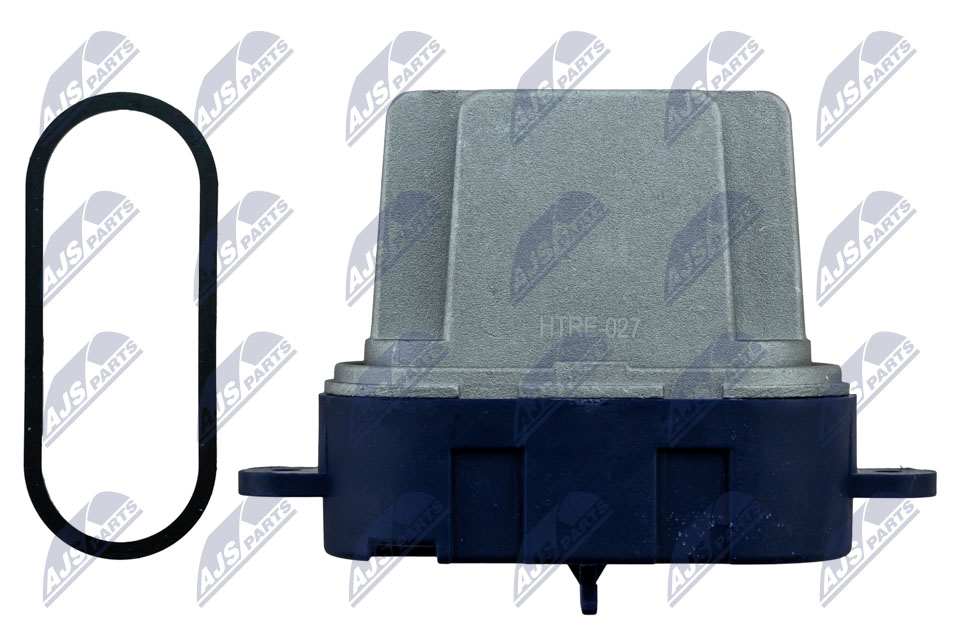 Regulator, wentylator nawiewu do wnętrza pojazdu NTY ERD-RE-027