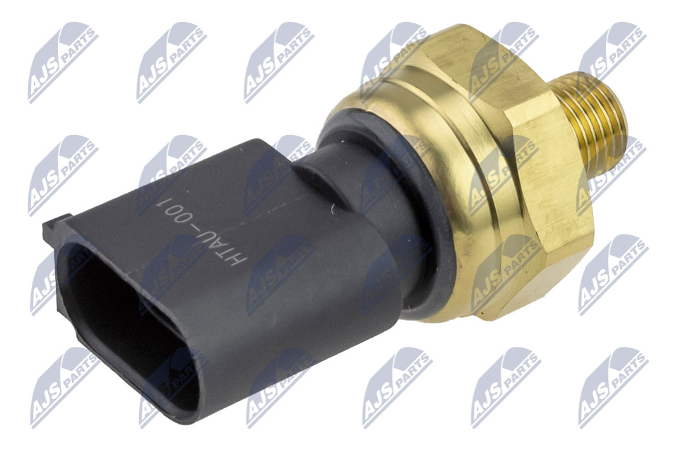 Zawór sterujący, płyn chłodzący NTY CTM-BM-062