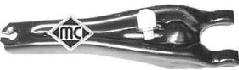 Dźwignia wysprzęglika METALCAUCHO 04677