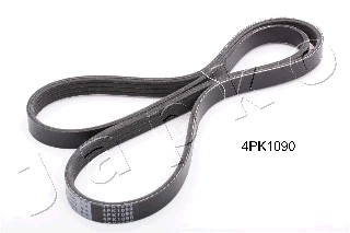 Pasek klinowy wielorowkowy JAPKO 4PK1090