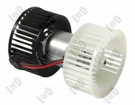 Wentylator wnętrza ABAKUS 004-022-0004