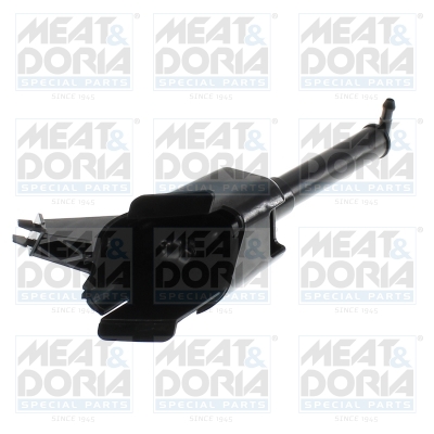 Dysza spryskiwacza, czyszczenie świateł przednich MEAT & DORIA 209187