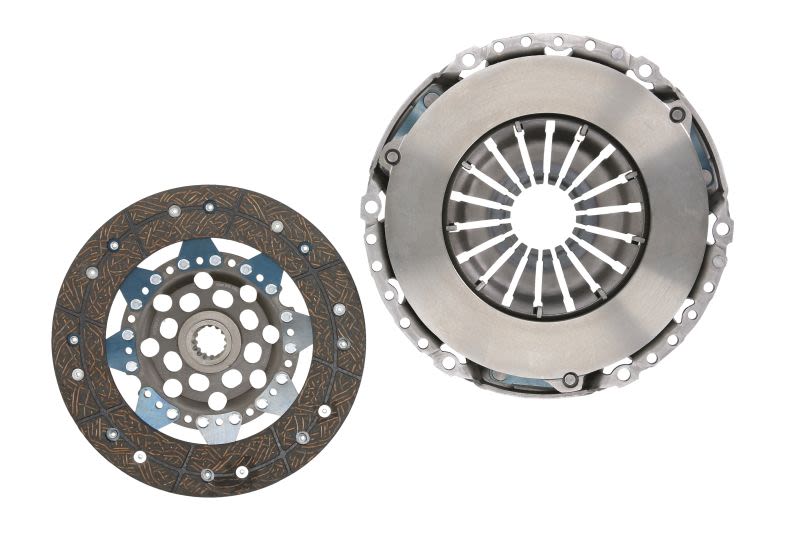 Zestaw sprzęgła NEXUS F1X163NX