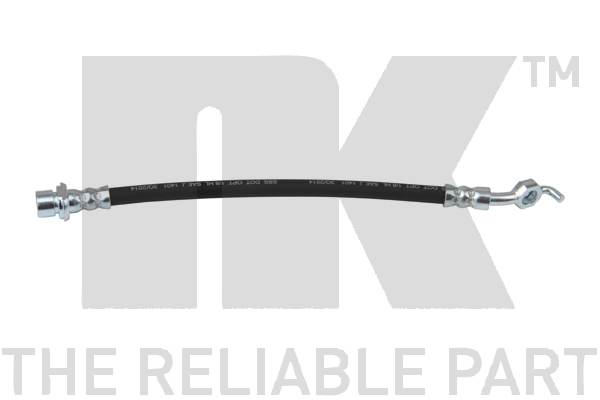 Przewód hamulcowy elastyczny NK 8545154