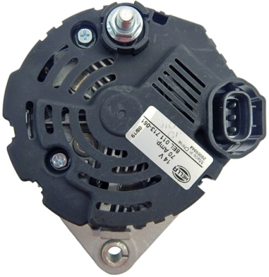 Alternator HELLA 8EL 011 713-061