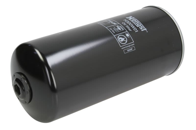 Filtr oleju HENGST FILTER H300W01