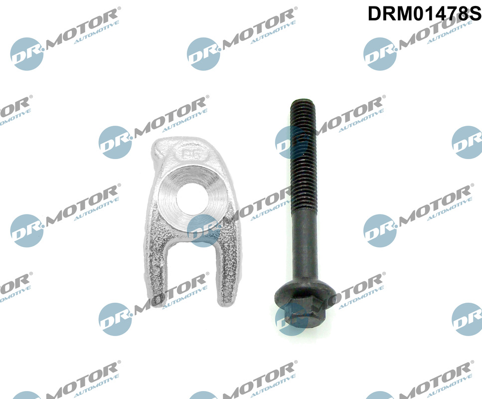 Zestaw naprawczy, wtryskiwacz DR.MOTOR AUTOMOTIVE DRM01478S