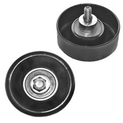 Rolka prowadząca paska osprzętu MAGNETI MARELLI 331316170556