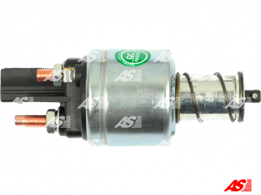Elektromagnes rozrusznika AS-PL SS3034
