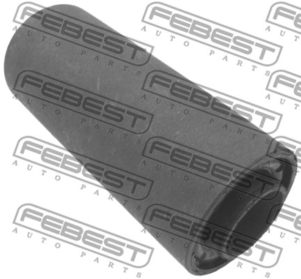 Tuleja wahacza FEBEST MZAB-002