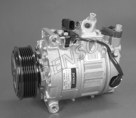 Kompresor klimatyzacji DENSO DCP32021